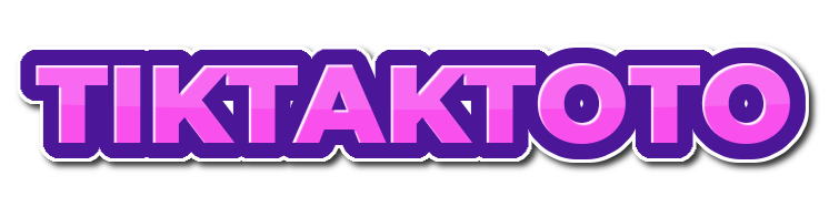 logo TIKTAKTOTO